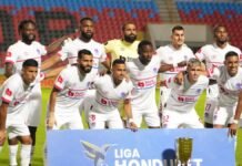 Olimpia vence por la mínima al Génesis PN en el arranque del Clausura