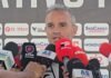 Pablo Lavallén manda un mensaje directo: “No se juega con la historia y no se juega con la camiseta”