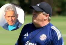 Miguel Herrera y su dardo a Reinaldo Rueda: “Salió a no clasificar al Mundial y luego va a la conferencia a llorar”