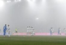 Real Madrid pierde ante el Albacete y queda fuera de la Copa del Rey en el debut de Álvaro Arbeloa