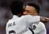 ¿Cuál crisis? Real Madrid humilla 6-1 al Mónaco en Champions League