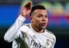 Real Madrid derrotó 2-0 a Villarreal con doblete de Mbappé y es líder momentáneo de España