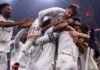 Real Madrid derrota al Atlético de Madrid y jugará la final de la Supercopa de España ante Barcelona