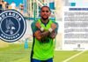 Futuro de Rodrigo De Olivera sigue en el aire y Olancho FC advierte al TNAF antes que de su resolución