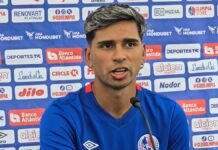 Santiago Ramírez sorprende con lo que le dijo un exjugador de Motagua: “Me dijo que Olimpia era el más grande”