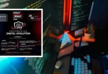 Cybersecurity Conference 2026: Evento reunirá conocimientos clave para enfrentar los desafíos en Ciberseguridad