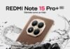 Xiaomi presenta en Honduras la nueva Serie REDMI Note 15: máxima durabilidad, imagen avanzada y potencia para todo el día