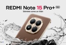 Xiaomi presenta en Honduras la nueva Serie REDMI Note 15: máxima durabilidad, imagen avanzada y potencia para todo el día