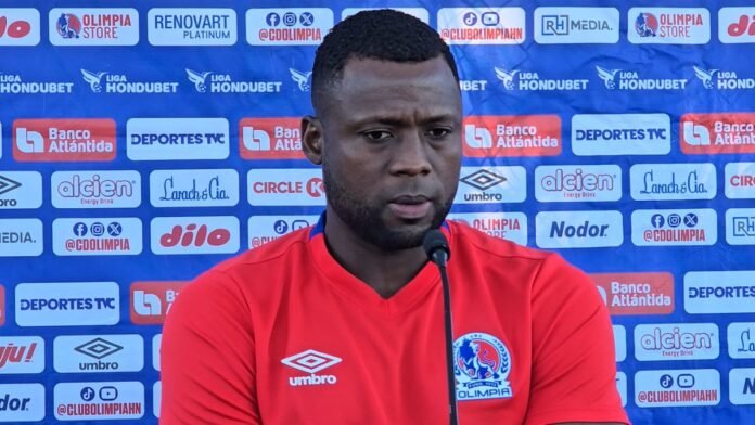 YustinArboledaSobreSeleccion_MiPasionhn