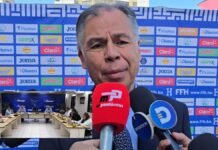 FFH advierte a Liga Nacional sobre creación de Comisión de Análisis Arbitral: “Vamos a contestar conforme a la ley”