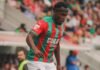 Alberth Elis no seguirá en el SC Marítimo de Portugal