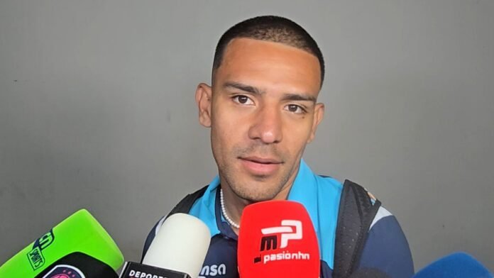 AlejandroReyespostOlimpia_MiPasionhn