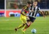 América derrota al Monterrey y llega con gran ritmo al juego ante Olimpia