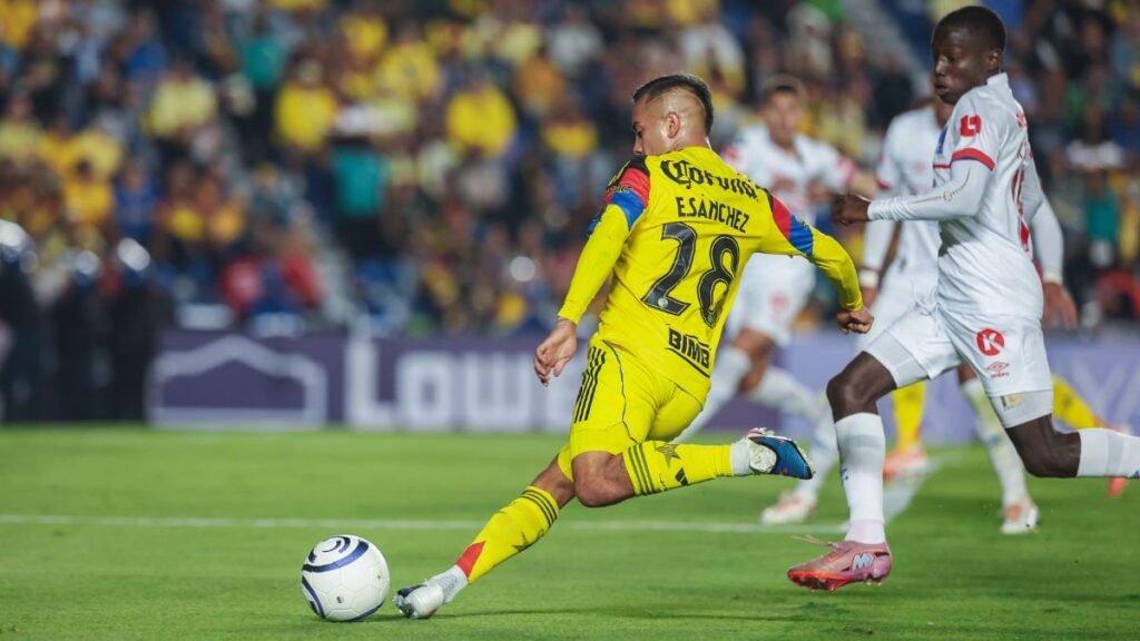 Eduardo Espinel tras quedar eliminado ante América: “Perdimos la clasificación en Honduras”