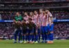 Atlético de Madrid se mete a octavos de Champions League