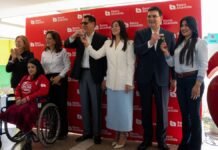 Banco Atlántida entrega vehículos a ganadores de la Lotería Online del Amor en beneficio de Teletón
