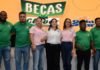 ¡Regresaron las Becas Clover Brand y Gold Star, para seguir impulsando la educación en Honduras!