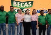 ¡Regresaron las Becas Clover Brand y Gold Star, para seguir impulsando la educación en Honduras!