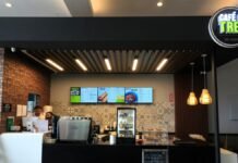 Metromall amplía su oferta gastronómica con la llegada de Café de Tres y Waffl3 Spot