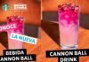 Starbucks y MrBeast se unen para presentar la bebida Cannon Ball a fans en Honduras