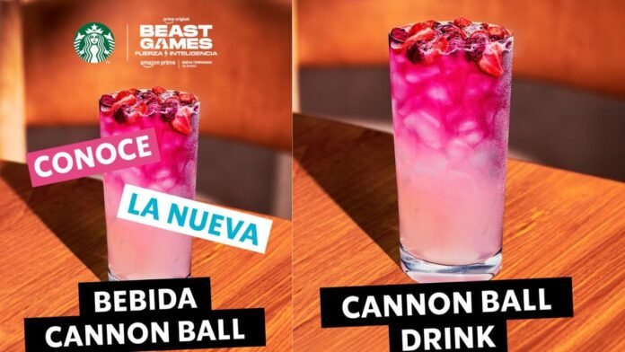 CannonBalldeStarbucks_MiPasionhn