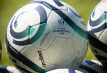 Real España y Los Ángeles FC confirman sus alineaciones para su partido por la Copa de Campeones