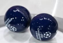 Conoce los cruces en octavos de Champions League: Rivales del Barcelona, el Real Madrid, el Atlético y otros