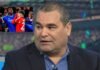 Chilavert y su frase polémica: El fútbol se ha “amariconado”