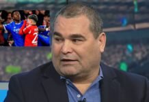Chilavert y su frase polémica: El fútbol se ha “amariconado”