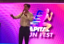 Hotel Clarion y NEW LIFE lanzan oficialmente el Capital Run Fest – Segunda edición