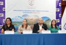 CANATURH, junto al IHT y BAC, presentan ExpoVerano 2026: la gran vitrina del turismo nacional