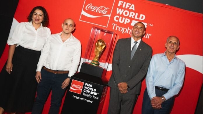 CopaMundialCocaCola_MiPasionhn