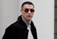 Cristiano Ronaldo adquiere 25% de las acciones del Almería