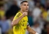 Cristiano Ronaldo sigue en huelga y no juega con Al Nassr ante Al Ittihad