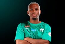 Deiby Flores no seguirá en el Al-Najma de Arabia Saudita