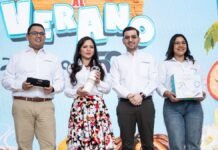 Diunsa da inicio al verano con todo listo para la temporada