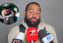 Edrick Menjívar responde si Pedro Troglio es la mejor opción para la Selección de Honduras: “Por algo está dirigiendo en Argentina”