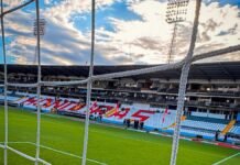 Motagua anuncia su 11 titular para el Superclásico ante Olimpia en Tegucigalpa