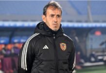 Fernando “Bocha” Batista es el nuevo entrenador de la Selección de Costa Rica