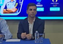 Francis Hernández, nuevo Director Deportivo de FFH aclara perfil de técnico que buscan para la “H”