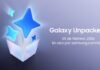 Galaxy Unpacked febrero 2026: El verdadero teléfono de IA hace tu vida más fácil