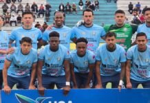 Ángel Tejeda falla un penal en empate sin goles entre Génesis PN y Choloma