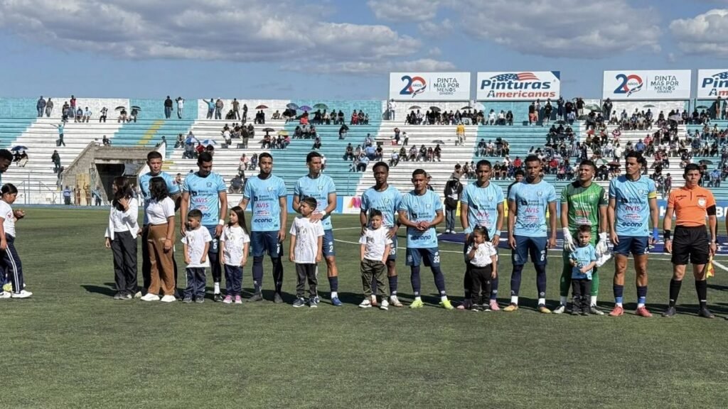 Ministro de Seguridad aclara fusión entre el club Génesis y la Policía Nacional