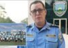 Ministro de Seguridad aclara fusión entre el club Génesis y la Policía Nacional