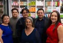 Helen Martínez abre sus puertas en Torre Atlas: Un nuevo concepto integral de belleza y estilo