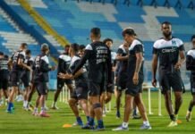 CONFIRMADO: Selección de Honduras jugará amistoso contra Perú en Leganés, España