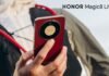 HONOR Magic8 Lite llega a Honduras: resistencia extrema y potencia para todos