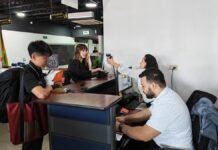 Honduras recibe la Copa Mundial de la FIFA con control migratorio biométrico ágil y estándares internacionales de seguridad