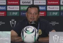 Jeaustin Campos pone fin a rumores de salida de Nixon Cruz a la MLS: “Se queda con nosotros”