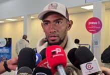 Jerry Bengtson elige creer antes de enfrentar al América: “Hemos enfrentados a grandes equipos y Olimpia saca la casta”